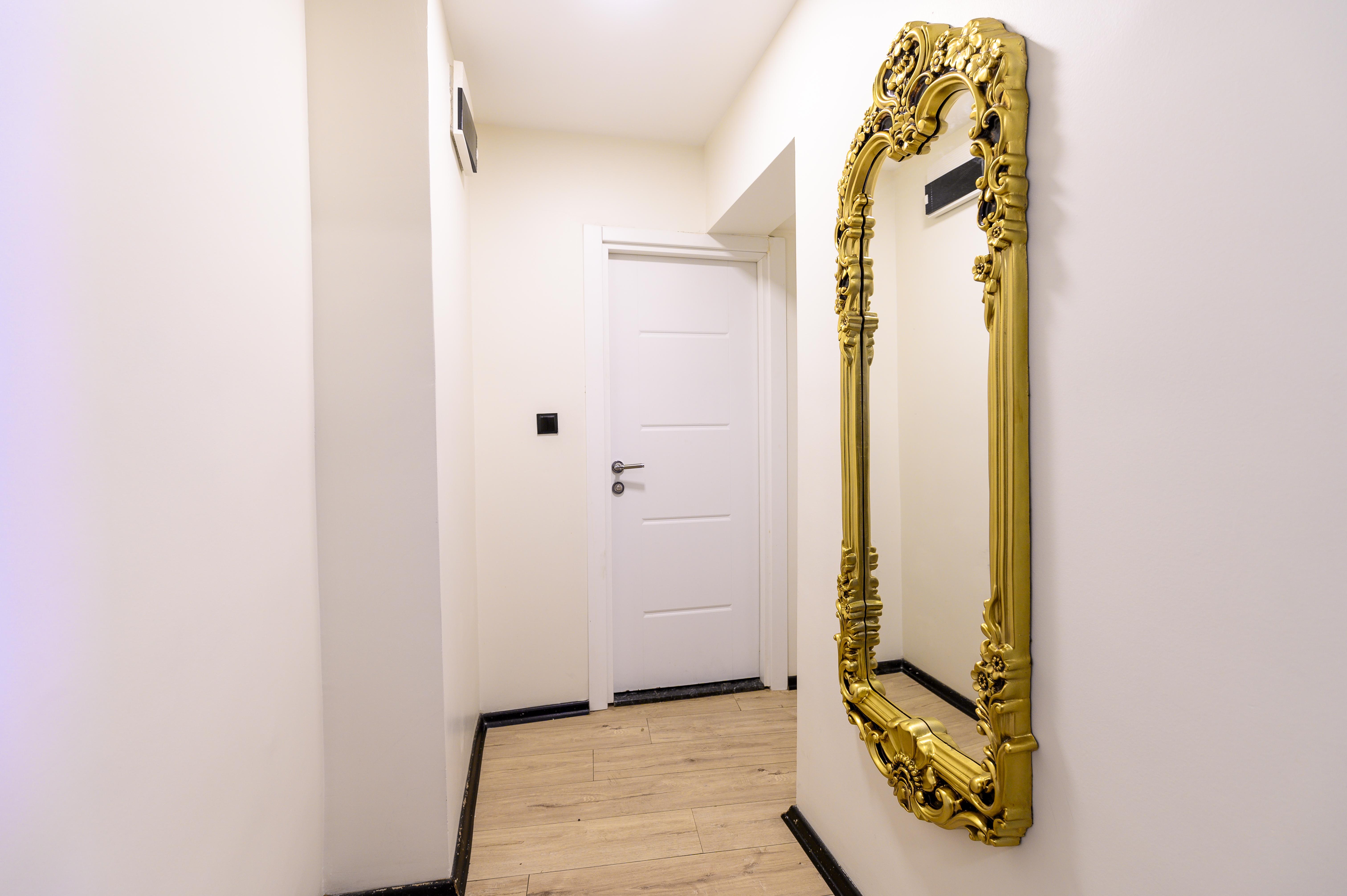 اسطنبول Global Suites Hotel المظهر الخارجي الصورة