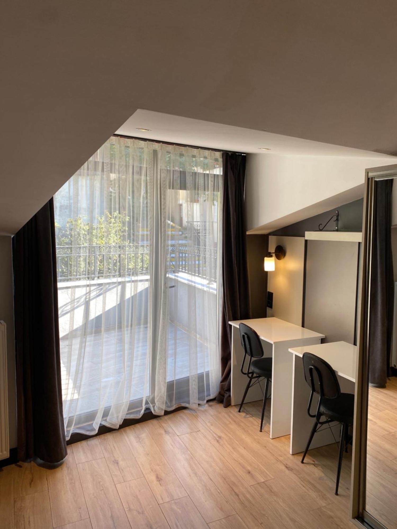 اسطنبول Global Suites Hotel المظهر الخارجي الصورة