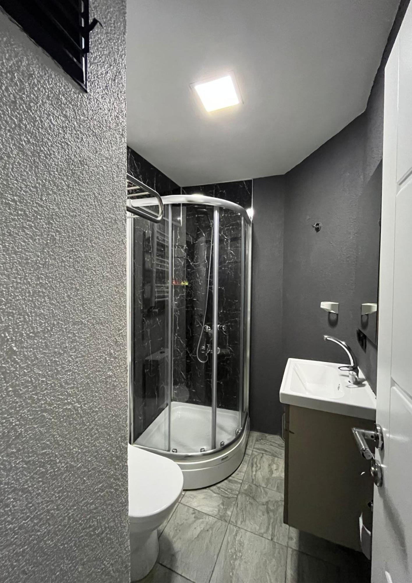 اسطنبول Global Suites Hotel المظهر الخارجي الصورة
