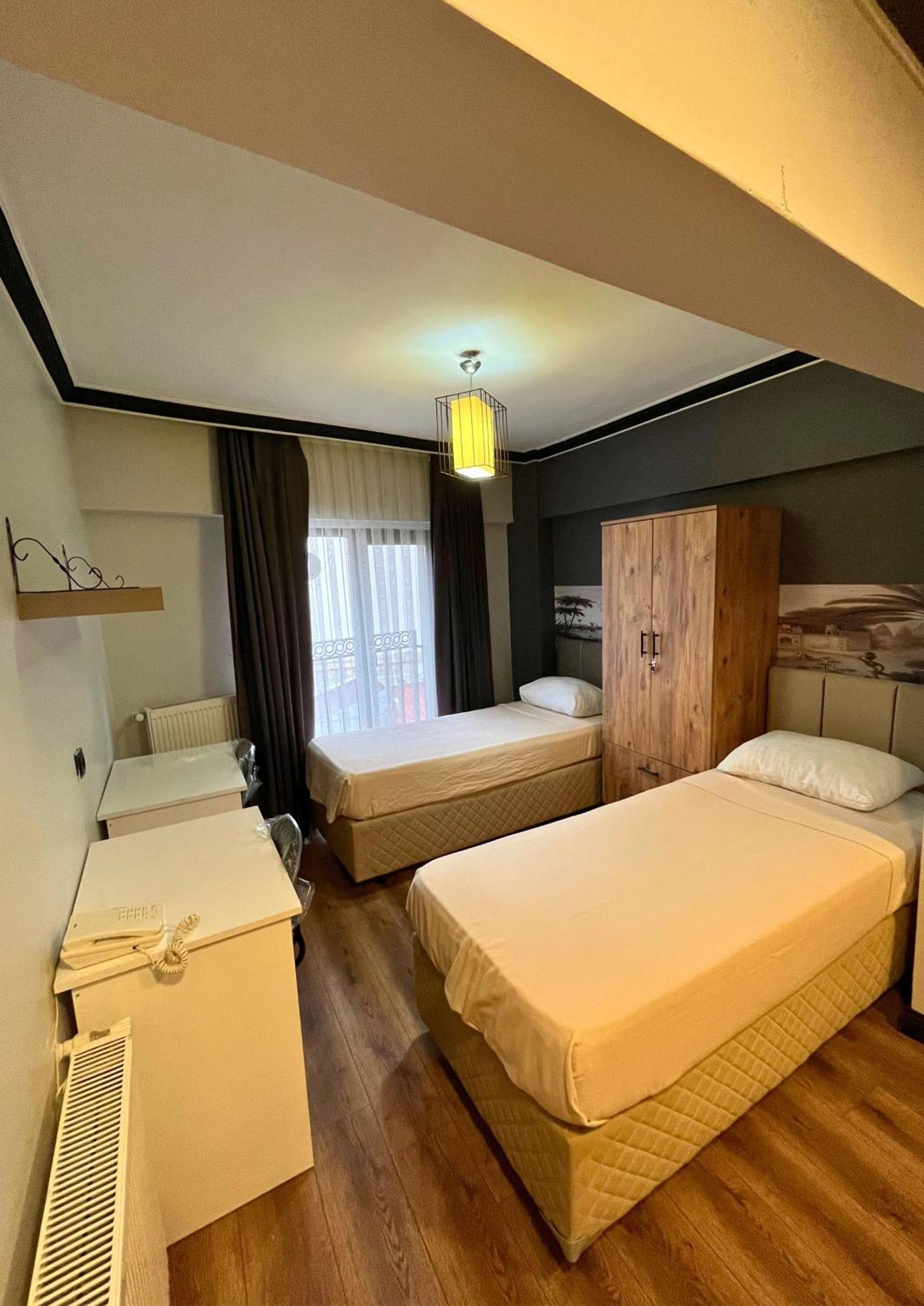اسطنبول Global Suites Hotel المظهر الخارجي الصورة