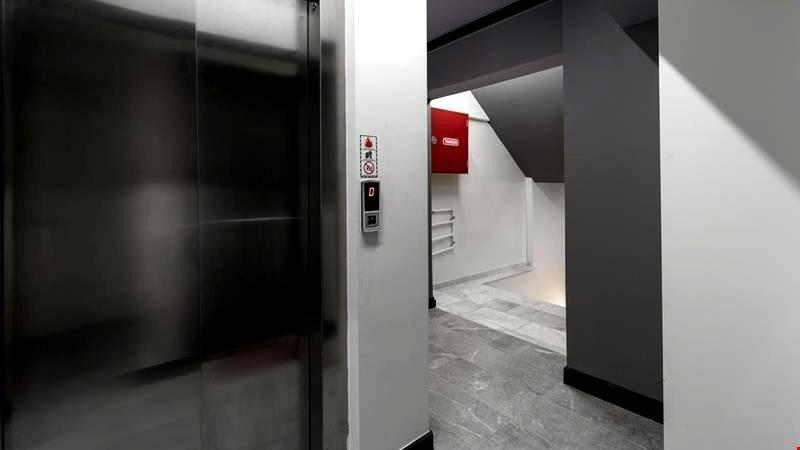 اسطنبول Global Suites Hotel المظهر الخارجي الصورة
